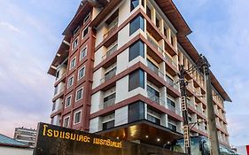 โรงแรมเดอะ เพรสซิเดนท์ โชคชัย 4